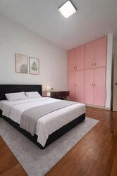 Fernwood Towers (D15), Condominium #533178811
